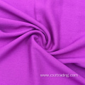 Colorful Dyed Yarn Plain Pure Rayon Fabrics